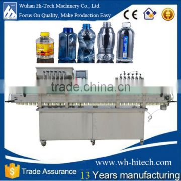 High efficiency bottle filling machine/ juice filling machine/Mineral Water filling machine