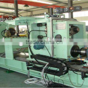 Cantilever Double Eccentric Cold Rolling Mill Artical Points Rotary Shear of Stable Performance