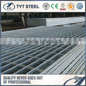 Brand new steel grating with CE certificate