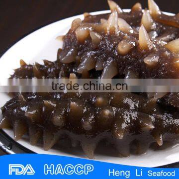 Low-Fat Frozen Natural FROZEN CLEANED SEA CUCUMBER BEST PRICE