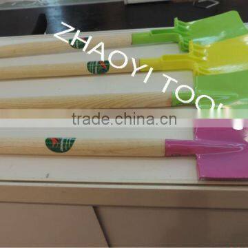 5003003 many specifications high quality kids beach children spades