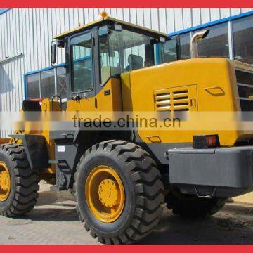 CE 3ton front end loader for sale