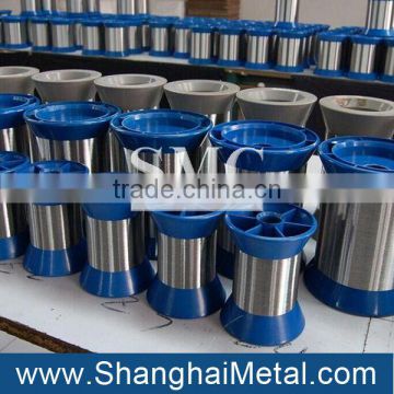 0.8mm stainless steel wire and 0.1mm stainless steel wire