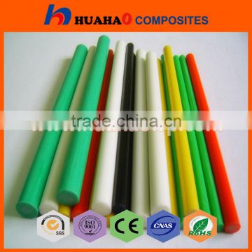 HOT SALE Pultrusion UV Resistant Rich Color UV Resistant golf alignment sticks with low price golf alignment sticks