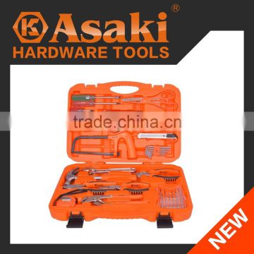 AK-9785 34PCS Household Hand Tool Set