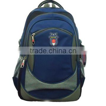 Cool Cute Durable Traveling Backpack For business