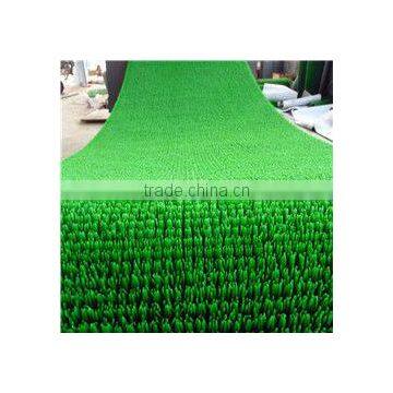 hot sale gold-washing grass mat