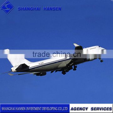 Shanghai Export Agent with much experience shanghai trade agents
