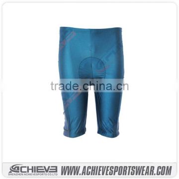 softtextile custom cycling crotch pads for cycling pants
