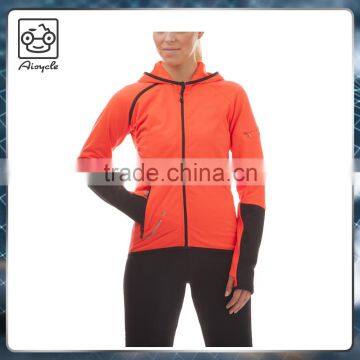 Best softshell womens sports running jackets