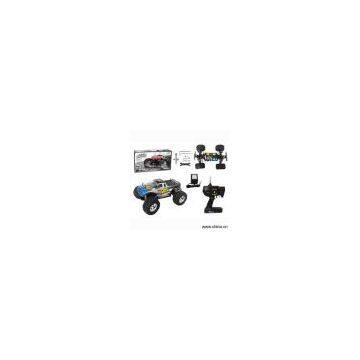 Sell 1:10 R/C Electrical Toy Truck
