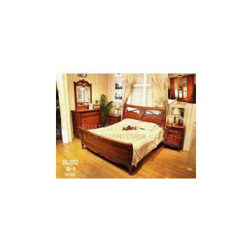 Bedroom Furniture  Bl202-1