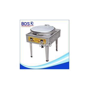 Food Machine For Making Pancake Digital Meter ( BOS-128A-K)