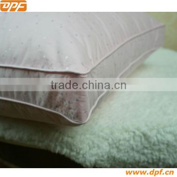2014 hot sale luxury high quality 5star hotel pillow
