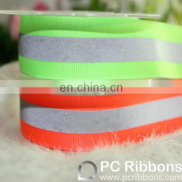 New style reflective stripe ribbon