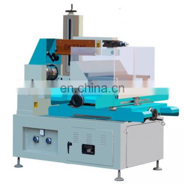 DK7740 china factory price EDM cnc hot wire cutting machine