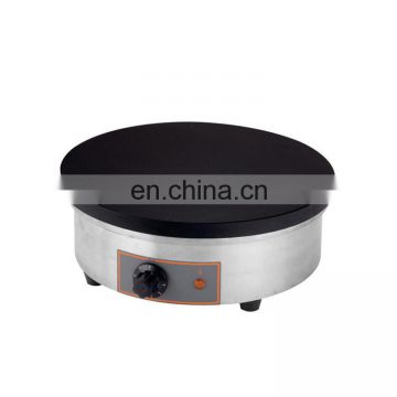 Round ElectricCrepeMakers