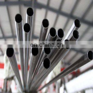 SS 201 304 316 Stainless steel welded pipe /seamless steel tubes/decorative pipes