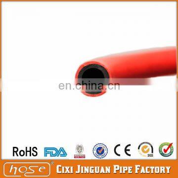 Household Philippines Red PVC LPG Gas Cooker Connection Hose, Gas Cylinder Hoses