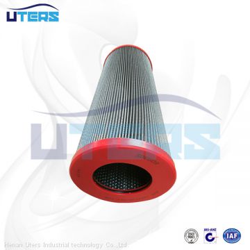 UTERS replace of INTERNORMEN   hydraulic oil  filter element 01NL250.10API30EP     accept custom