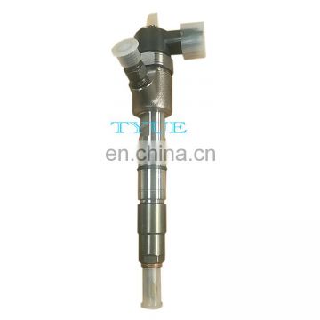 GOOD PRICE ! High Quality Common Rail Diesel Fuel Injector 0445110376/0445 110 376