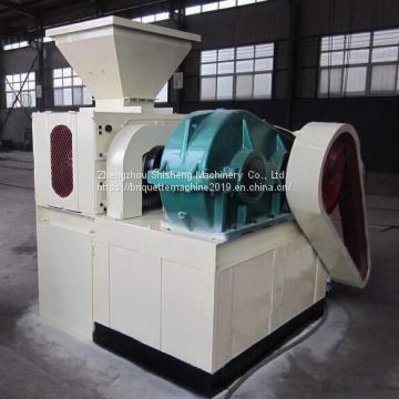 Charcoal Briquette Machine Plant(86-15978436639)