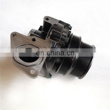 DCEC Machinery Engine Water Pump Assy 5580047