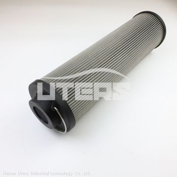 UTERS replace of HYDAC wire mesh  hydraulic oil  filter element  0950 R 025 W/HC/-KB