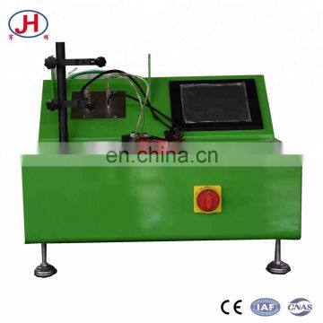 EPS200 common rail fuel injector test bench common rail injector tester
