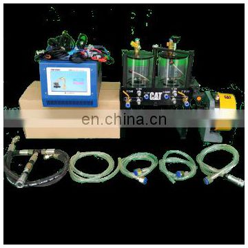 CAT900L HEUI Injector Testing System