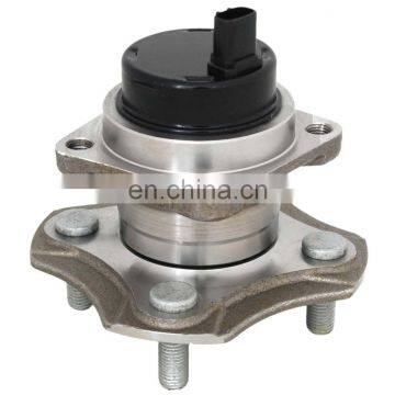 car parts wheel hub 42450-12051 for COROLLA ZZE122 10/2001-01/2007