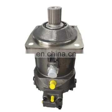 Rexroth hydraulic pump  A6VM160HA2T30004C