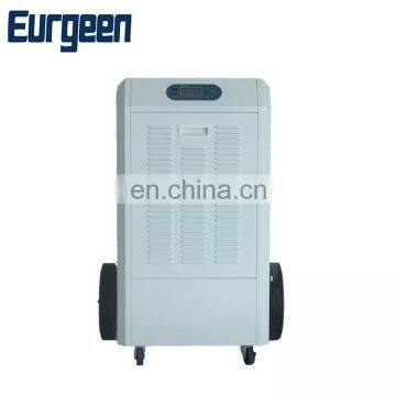 commercial dehumidifier large capacity Auto deforst