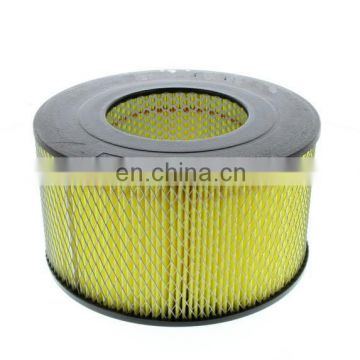 Stainless steel dust collector air filter 17801-54180 car air purifier hepa filter For Japanese car