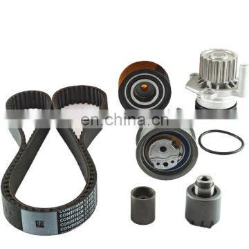 All New Engine Timing Belt Tensioner Kit with water pump OEM 038121011G CT1134 for AUDI