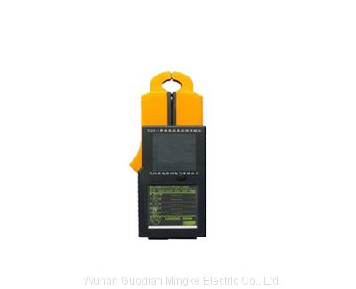 TKDJ-1 single-phase electric energy meter field calibrator (combined clamp meter)