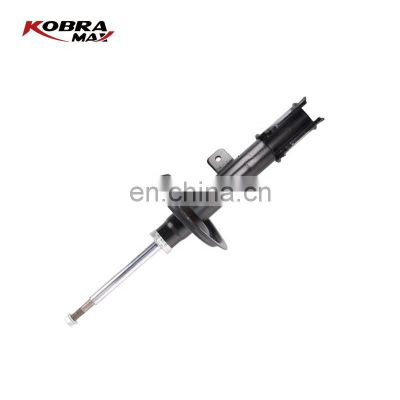 520804 bumper off road small Car Shock Absorber For PEUGEOT