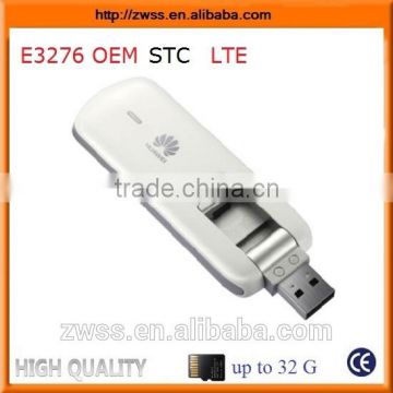 LTE 4g modem huawei E3276 OEM
