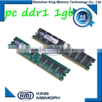 2015 original chipset ram desktop ddr1 1gb