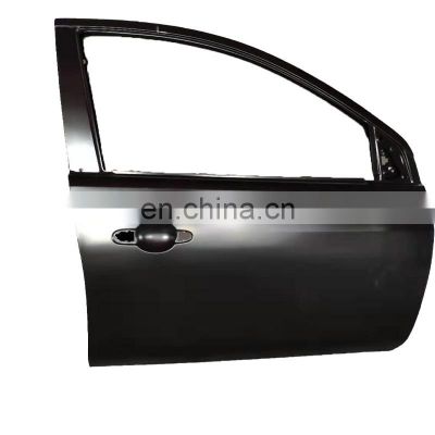 Replacing car auto parts Front Car Door for SUNNY N17 2011