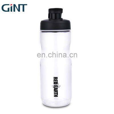 Gint 680ML New Arrival Light Weight Plastic Sports Bottle Tritan Water Bottles for Running