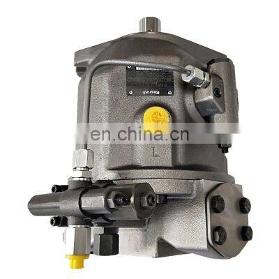 Rexroth A10V085 A10V085-DFR1 series hydraulic Variable piston pump A10V085DFR1/52R-PSC62K01