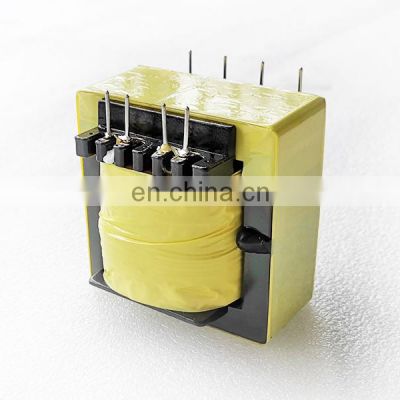 Customized High Frequency Transformer PCB Ferrite Core SMPS Transformer