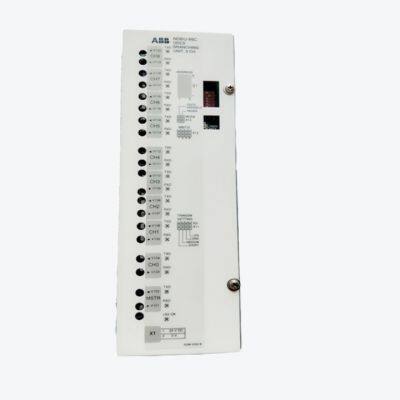 ABB 2410ML-05W-B60-D23 DCS control cards Large in stock