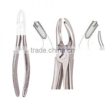 Extracting Forceps Fig. 18 A