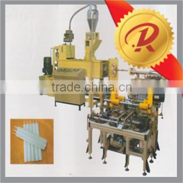 Taper candle making machine buy direct from China manufacturer