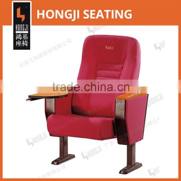 good price auditorium armchair HJ58A-L