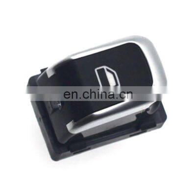 New Product Power Window Control Button Switch OEM 8K0959855B/8KD959855A FOR AUDI A4 Q5