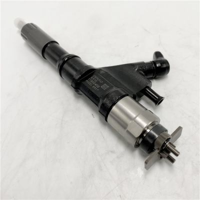 Hot Selling Original Common Rail Injector For SDLG