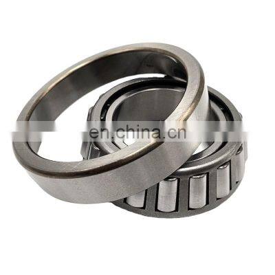 60x90x12.5/17mm Auto Transmission Tapered Roller Bearing For Electric Motor 30226 30228 30230 30232